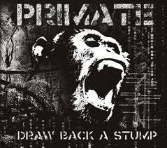 Primate (USA-2) : Draw Back a Stump